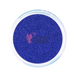 Decor pentru unghii NADP026PP sclipici extra fin de 5gr Bluemarin